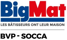 Logo bigmat